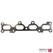 واشر منیفولد دود مزدا MAZDA 323 GLX - واشر منیفولد دود مزدا 323 جی ال ایکس