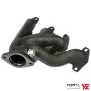 منیفولد دود مزدا MAZDA 3 NEW - منیفولد دود مزدا 3 نیو