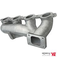 منیفولد هوا CAPRA - منیفولد هوا کاپرا