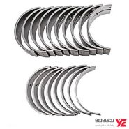 یاتاقان سایز 50 CARA - یاتاقان سایز 50 کارا