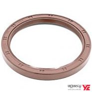 کاسه نمد ته میل لنگ مزدا MAZDA 1600CC - کاسه نمد ته میل لنگ مزدا 1600 سی سی