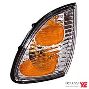 چراغ پارک CAPRA - چراغ پارک چپ کاپرا