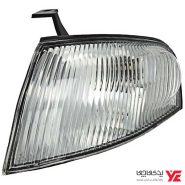چراغ پارک چپ مزدا MAZDA 323 F - چراغ پارک چپ مزدا 323 اف