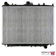 رادیاتور آب LANDMARK - رادیاتور آب لندمارک