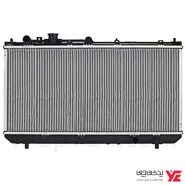 رادیاتور آب مزدا MAZDA 323 FL - رادیاتور آب مزدا 323 اف ال