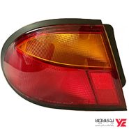 چراغ خطر چپ مزدا MAZDA 323 F - چراغ خطر چپ مزدا 323 اف