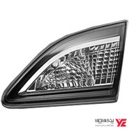 چراغ خطر چپ روی صندوق مزدا MAZDA 3 NEW - چراغ خطر چپ روی صندوق مزدا 3 نیو