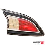 چراغ خطر چپ روی صندوق مزدا MAZDA 3 NEW HATCHBACK - چراغ خطر چپ روی صندوق مزدا 3 نیو هاچ بک