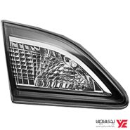 چراغ خطر راست روی صندوق مزدا MAZDA 3 NEW - چراغ خطر راست روی صندوق مزدا 3 نیو