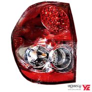 چراغ خطر چپ LANDMARK - چراغ خطر چپ لندمارک