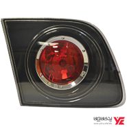 چراغ خطر چپ روی صندوق مزدا MAZDA 3 - چراغ خطر چپ روی صندوق مزدا 3