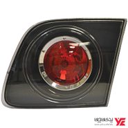 چراغ خطر راست روی صندوق مزدا MAZDA 3 - چراغ خطر راست روی صندوق مزدا 3
