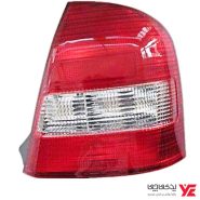 چراغ خطر راست مزدا MAZDA 323 GLX - چراغ خطر راست مزدا 323 جی ال ایکس