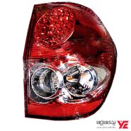 چراغ خطر راست LANDMARK - چراغ خطر راست لندمارک