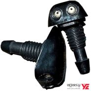 چشم شیشه شور CAPRA - چشم شیشه شور کاپرا