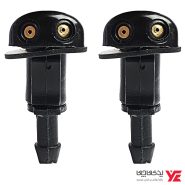 چشم شیشه شور CARA - چشم شیشه شور کارا