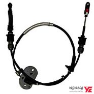 سیم تعویض دنده مزدا MAZDA 3 NEW - سیم تعویض دنده مزدا 3 نیو