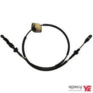 سیم تعویض دنده مزدا MAZDA 323 FL - سیم تعویض دنده مزدا 323 اف ال