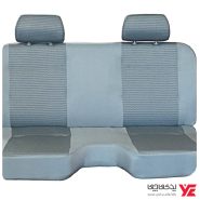 صندلی مزدا تک کابین MAZDA 2000CC - صندلی مزدا 2000 سی سی تک کابین