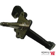 سگدست مزدا MAZDA 1600CC - سگدست مزدا 1600 سی سی