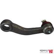 سیبک هزار خار فرمان مزدا MAZDA 323 GLX - سیبک هزار خار فرمان مزدا 323 جی ال ایکس