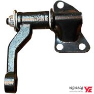 سیبک بغل شاسی CAPRA 2 - سیبک بغل شاسی کاپرا 2