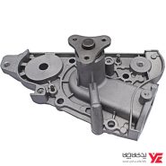 واتر پمپ مزدا MAZDA 323 GLX - واتر پمپ مزدا 323 جی ال ایکس
