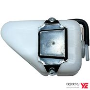 منبع آب مزدا MAZDA 1600CC - منبع آب مزدا 1600 سی سی