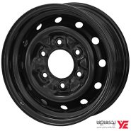 رینگ چرخ مزدا MAZDA 323 GLX - رینگ چرخ مزدا 323 جی ال ایکس