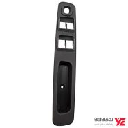 قاب کلید شیشه بالابر CAPRA 2 - قاب کلید شیشه بالابر جلو چپ کاپرا 2