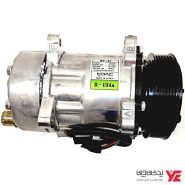 کمپرسور کولر CARA - کمپرسور کولر کارا