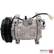 کمپرسور کولر WINGLE - کمپرسور کولر وینگل