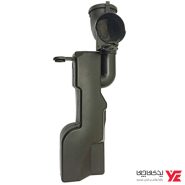 هواکش مزدا MAZDA 323 FL - هواکش مزدا 323 اف ال