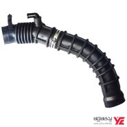 خرطومی هواکش مزدا انژکتور MAZDA 2000CC - خرطومی هواکش مزدا 2000 سی سی انژکتور