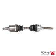 پلوس جلو چپ لندمارک