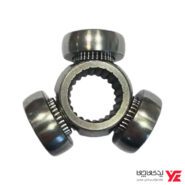 سه شاخه پلوس کاپرا 2