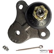 سیبک طبق بالا مزدا MAZDA 1600CC - سیبک طبق بالا مزدا 1600 سی سی