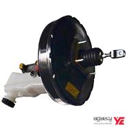 ترمز CAPRA - بوستر ترمز کاپرا