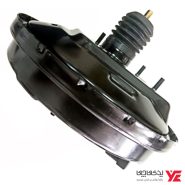 بوستر ترمز مزدا MAZDA 323 FL - بوستر ترمز مزدا 323 اف ال