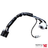 سوئیچ CAPRA - مغزی سوئیچ کاپرا