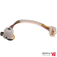 مغزی سوئیچ مزدا MAZDA 1600CC - مغزی سوئیچ مزدا 1600 سی سی