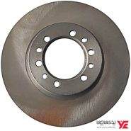 دیسک چرخ CAPRA 2 - دیسک چرخ جلو کاپرا 2