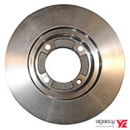 دیسک چرخ جلو مزدا MAZDA 2000CC - دیسک چرخ جلو مزدا 2000 سی سی