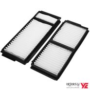 فیلتر کابین مزدا MAZDA 3 - فیلتر کابین مزدا 3