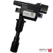 کوئل مزدا MAZDA 323 F - کوئل مزدا 323 اف