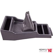 کنسول مزدا تک کابین MAZDA 2000CC