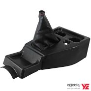 کنسول مزدا دو کابین MAZDA 2000CC