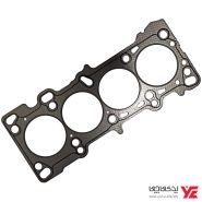 واشر سر سیلندر مزدا MAZDA 1600CC - واشر سر سیلندر مزدا 1600 سی سی