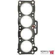 واشر سر سیلندر مزدا MAZDA 323 GLX - واشر سر سیلندر مزدا 323 جی ال ایکس