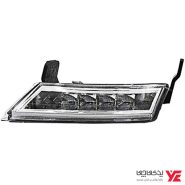 دیلایت چپ CAPRA 2 - دیلایت چپ کاپرا 2